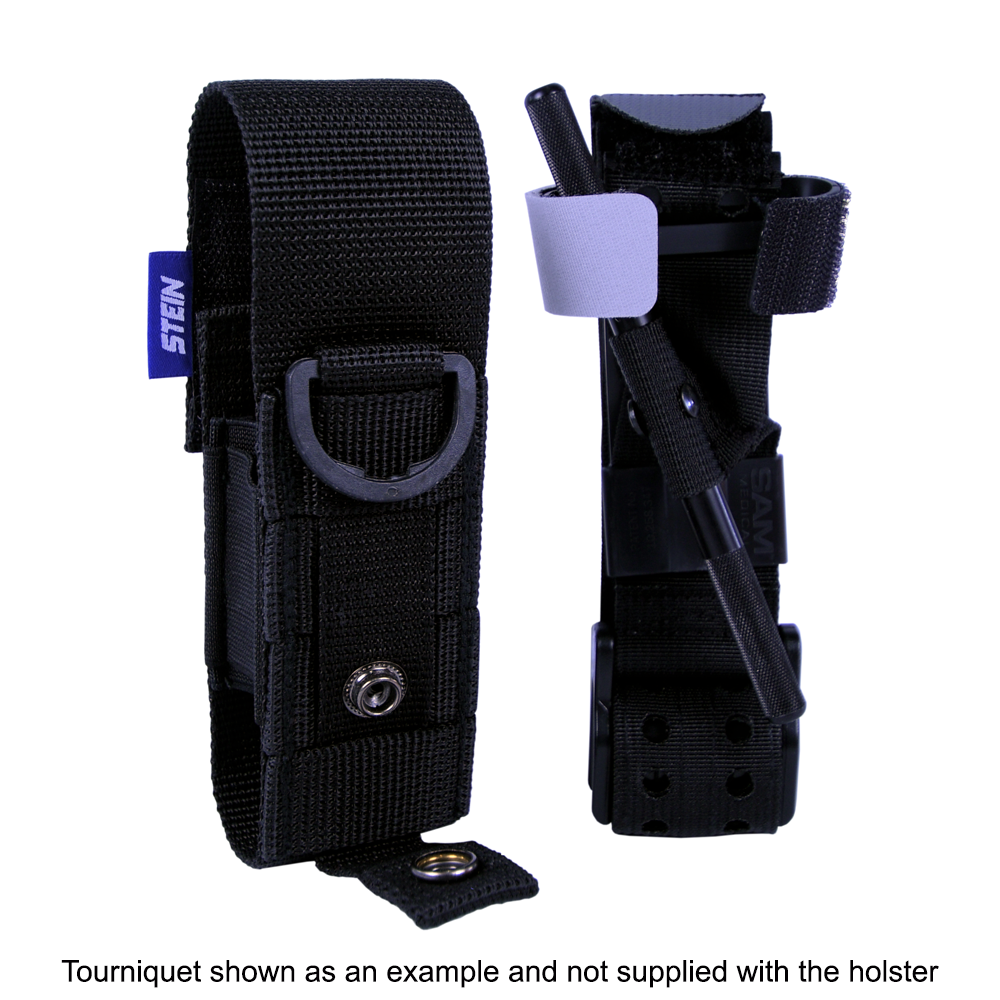 Stein VAULT TQ - Tourniquet Holster 5
