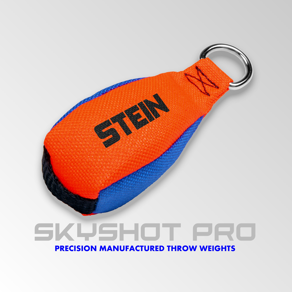 Stein Skyshot Pro Throw Bag Weight - 220g 3