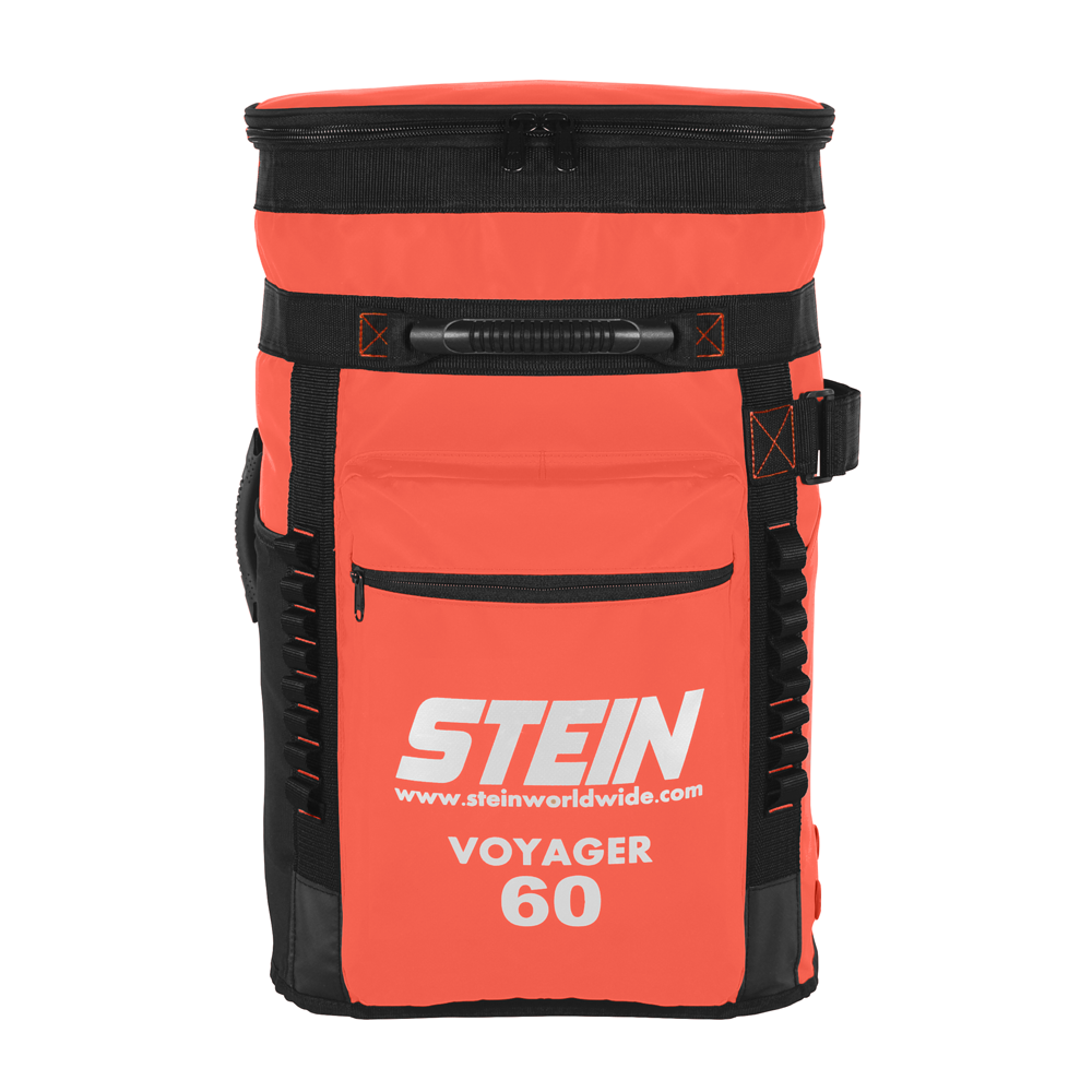 Stein Voyager 60 Kit Storage Bag – Orange 2