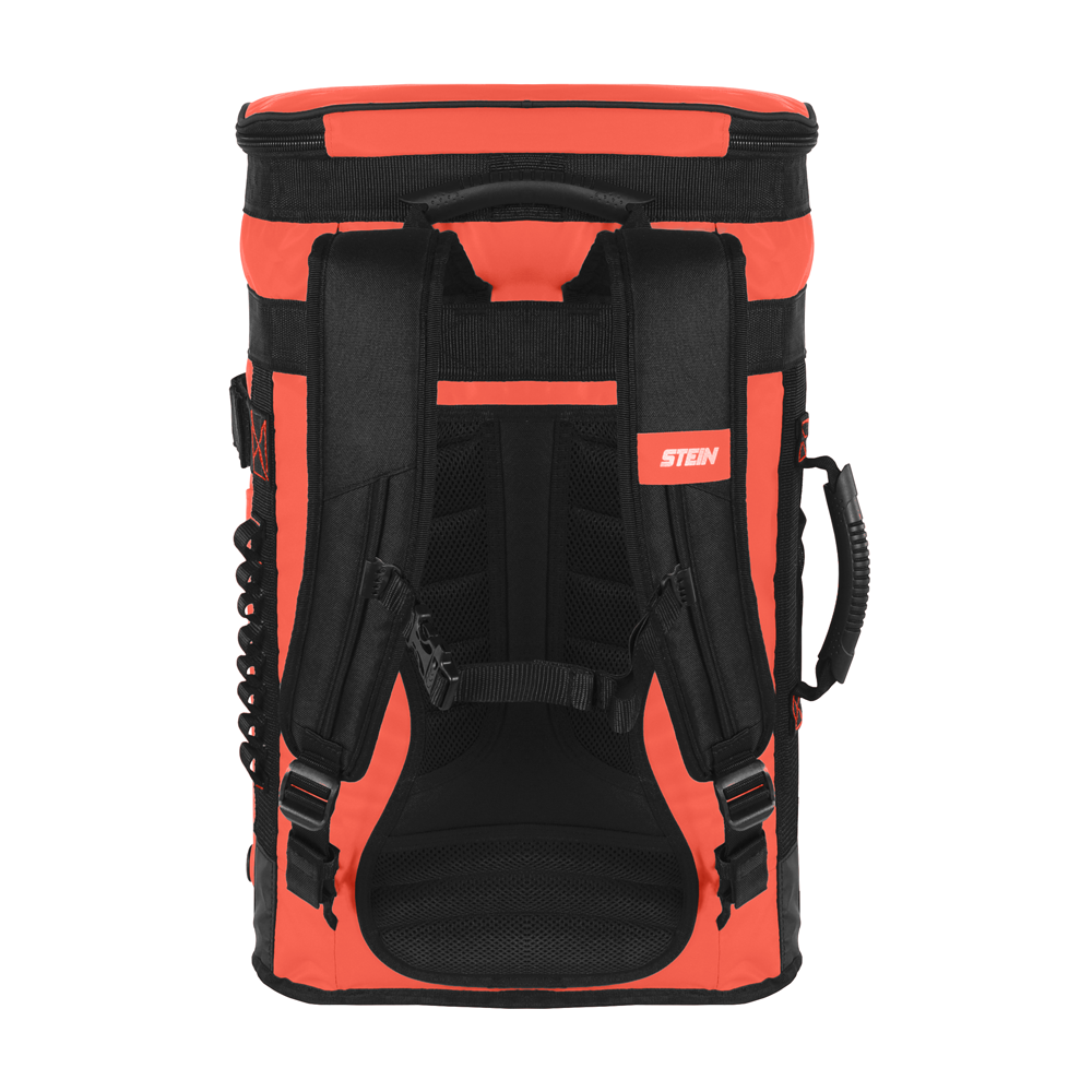 Stein Voyager 60 Kit Storage Bag – Orange 3