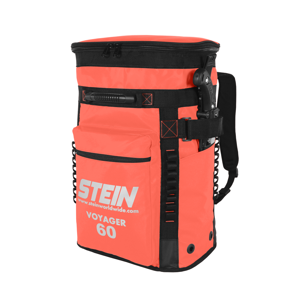 Stein Voyager 60 Kit Storage Bag – Orange