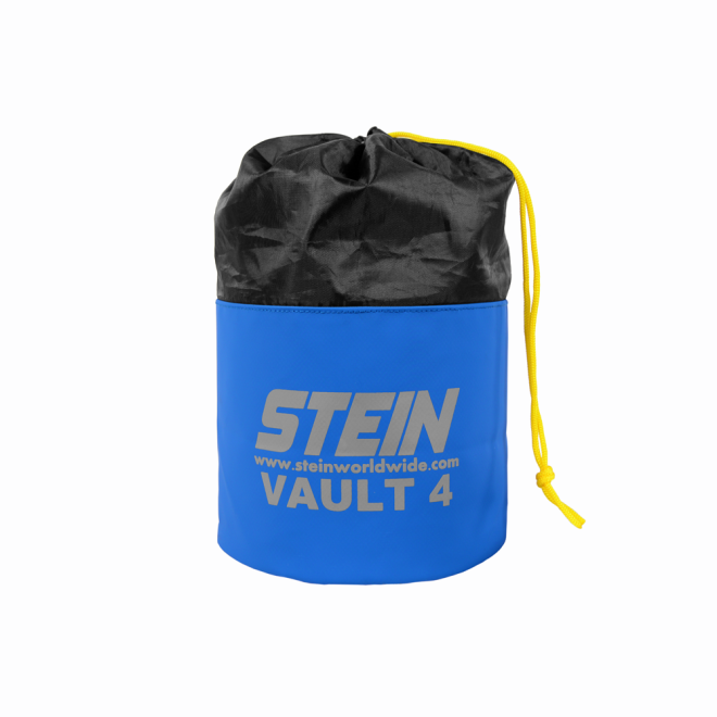 Stein VAULT 4 - Storage pouch - Blue