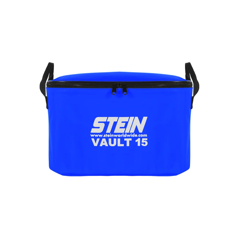 Stein Vault 15 Litre Storage Kit Bag - Blue