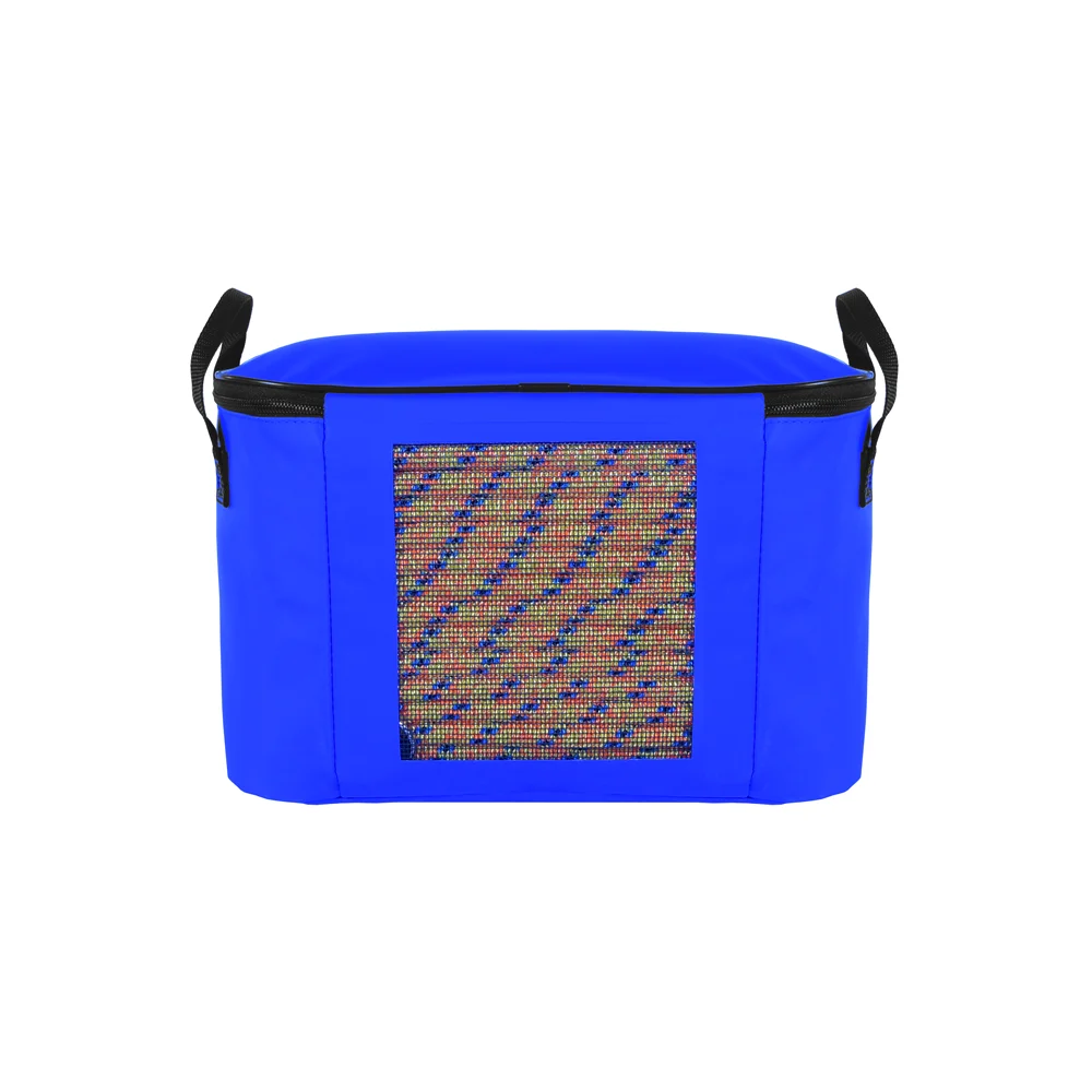 Stein Vault 15 Litre Storage Kit Bag - Blue 2