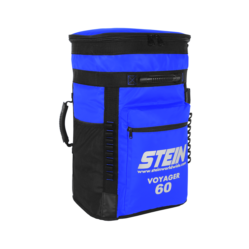 Stein Voyager 60 Kit Storage Bag - Blue4