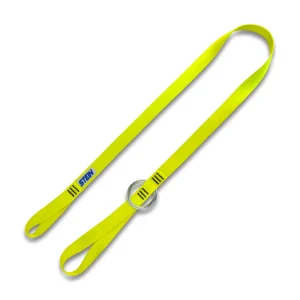 Stein Webbing Tool Strop / Lanyard with Ring