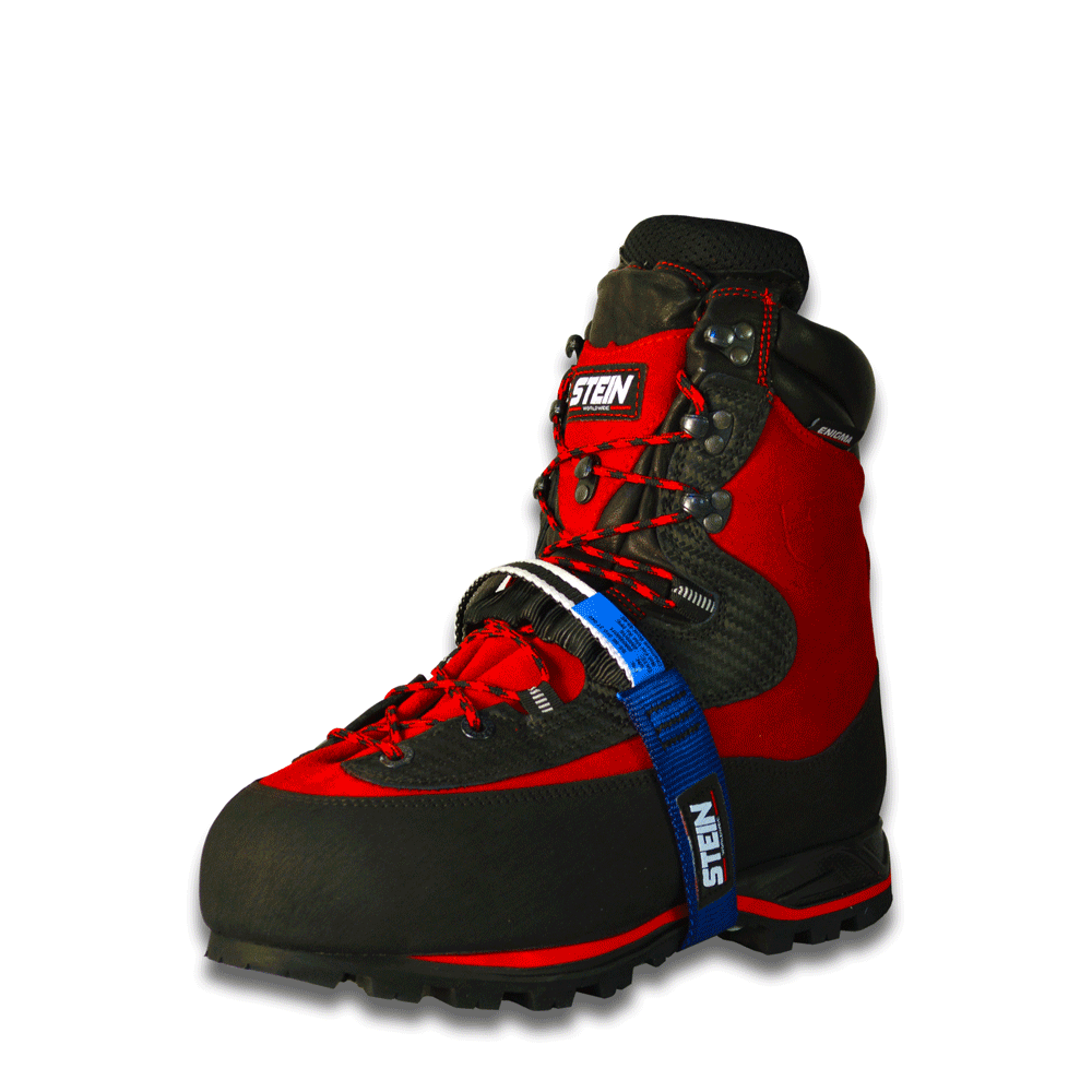 Stein CAMBO SRT Foot Loops 2