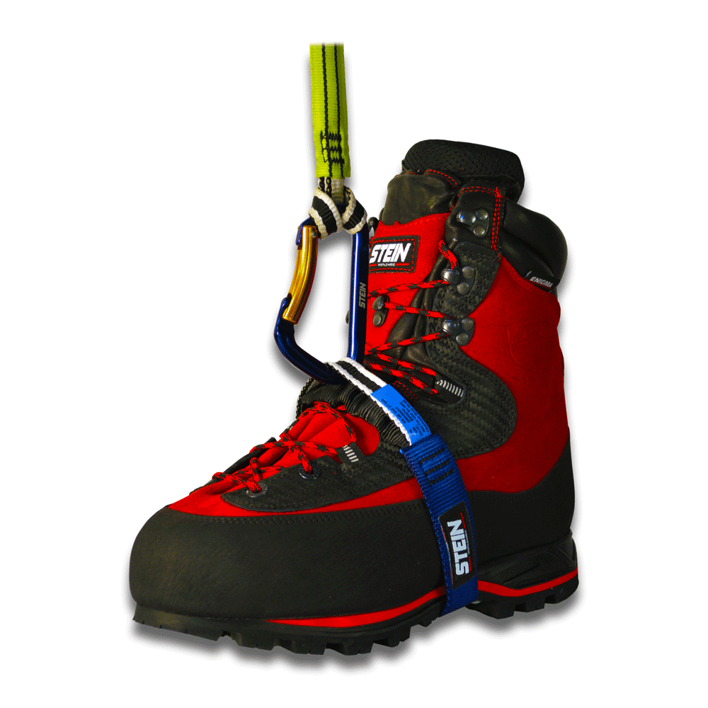 Stein CAMBO SRT Foot Loops 1