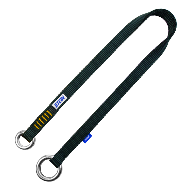 Stein Friction / Cambium Saver with Steel Rings - 120cm