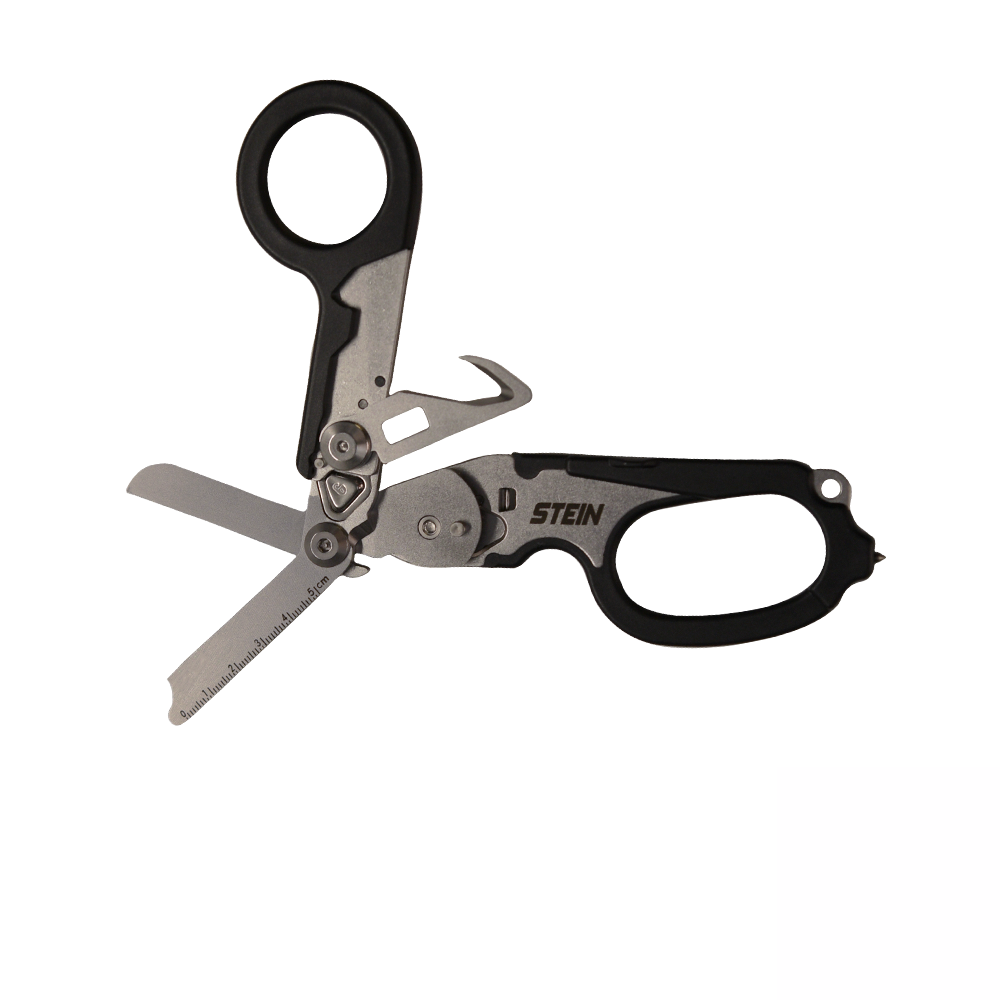 Stein Multi-Functional Shears 2