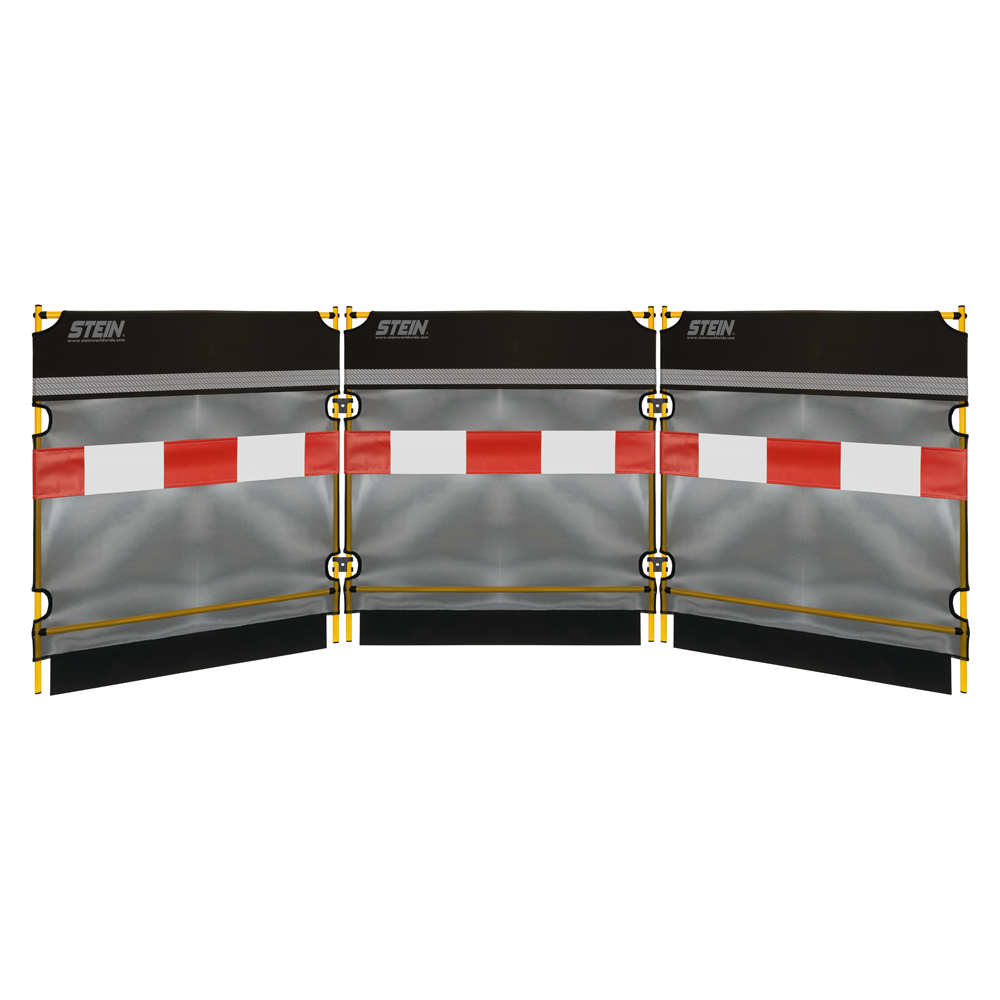 Stein Modular Stump Grinder Guarding System - Image 5