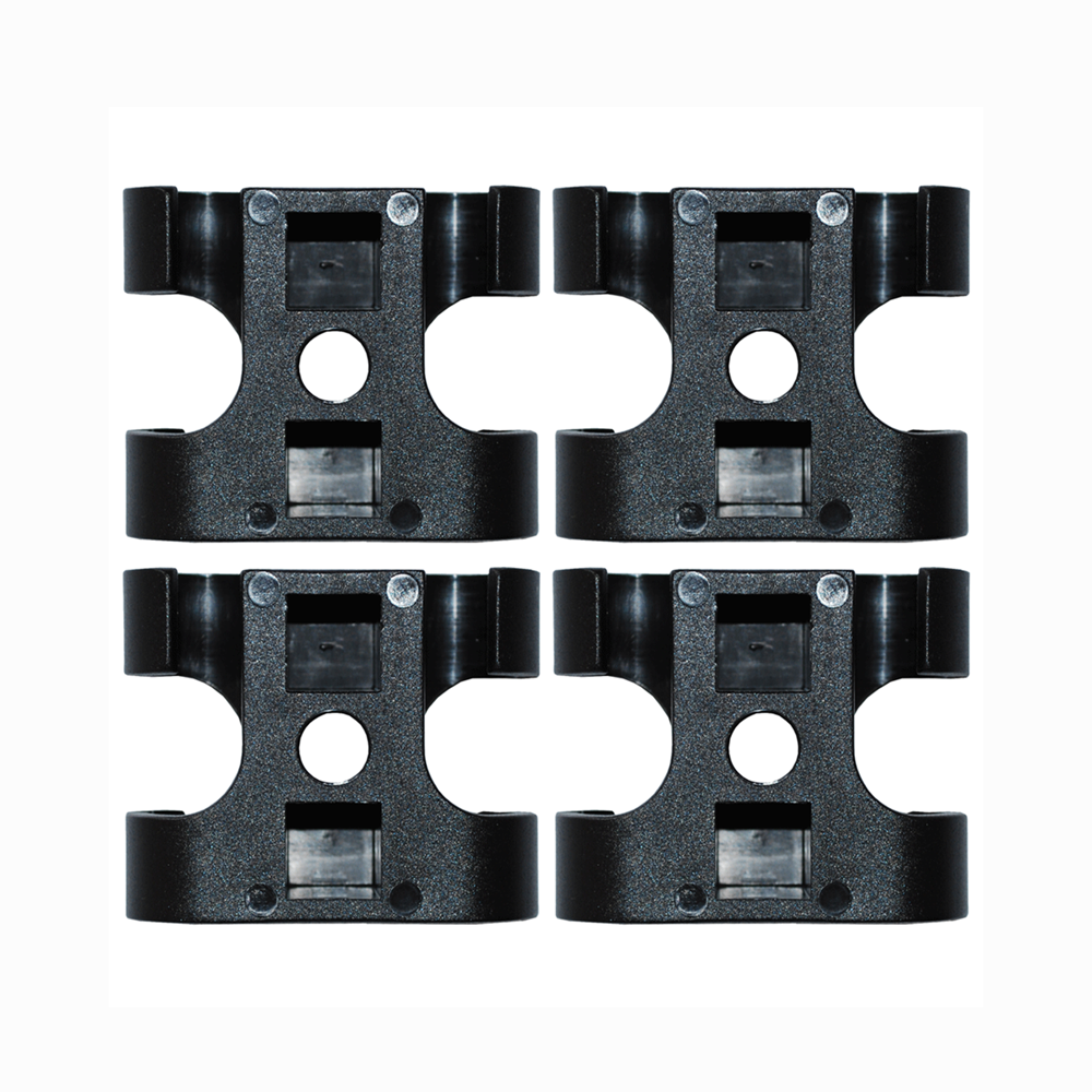 Stein Replacement Clips x 4