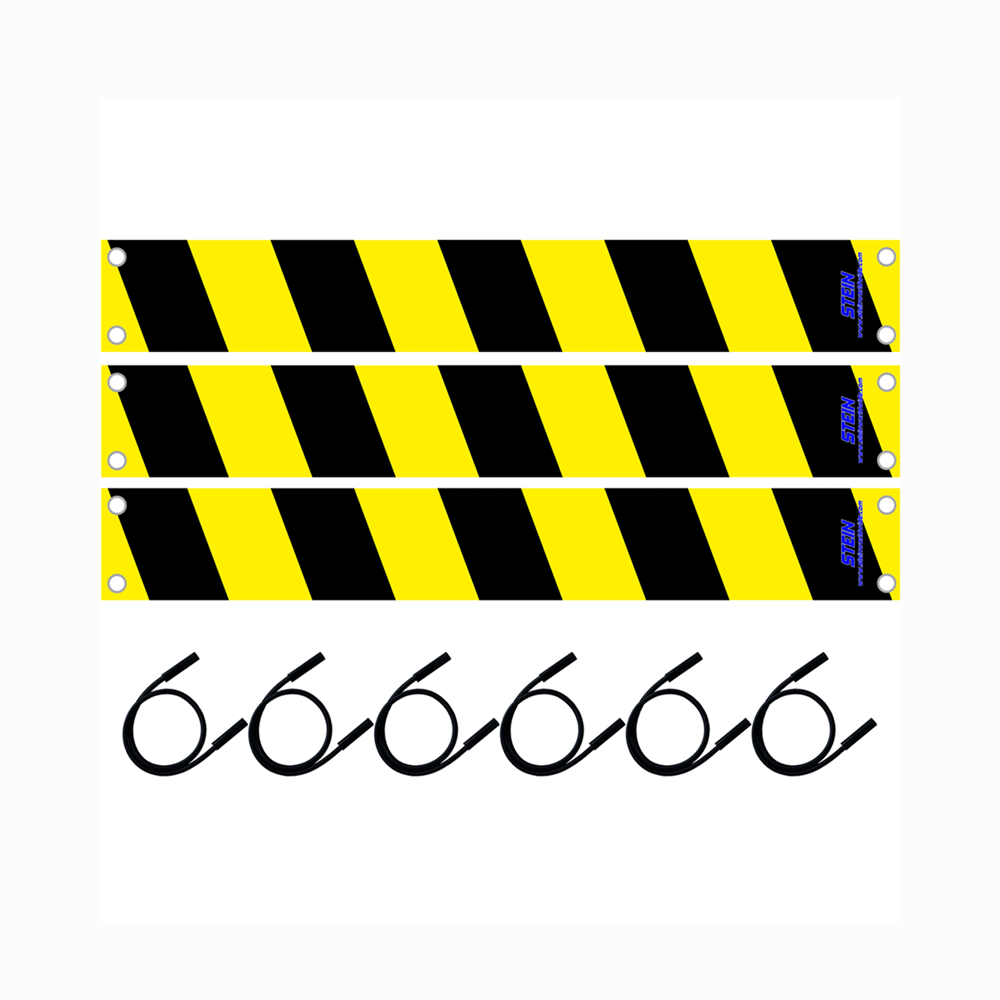 Stein Hazard Variant Kit - Image 3