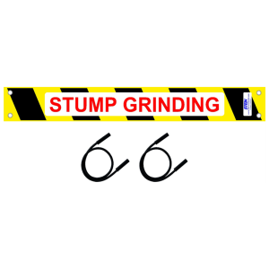 Stein Stump Grinding Variant Kit