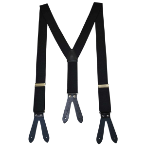 Stein Button Braces