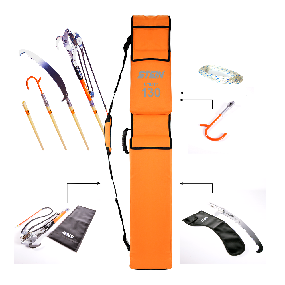 Stein Utility EPR Pole Kit2