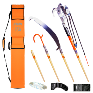 Stein Utility EPR Pole Kit 1