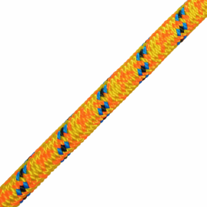 Stein Mantra ACR-24 11.7mm Climbing Rope - 1 Splice 1