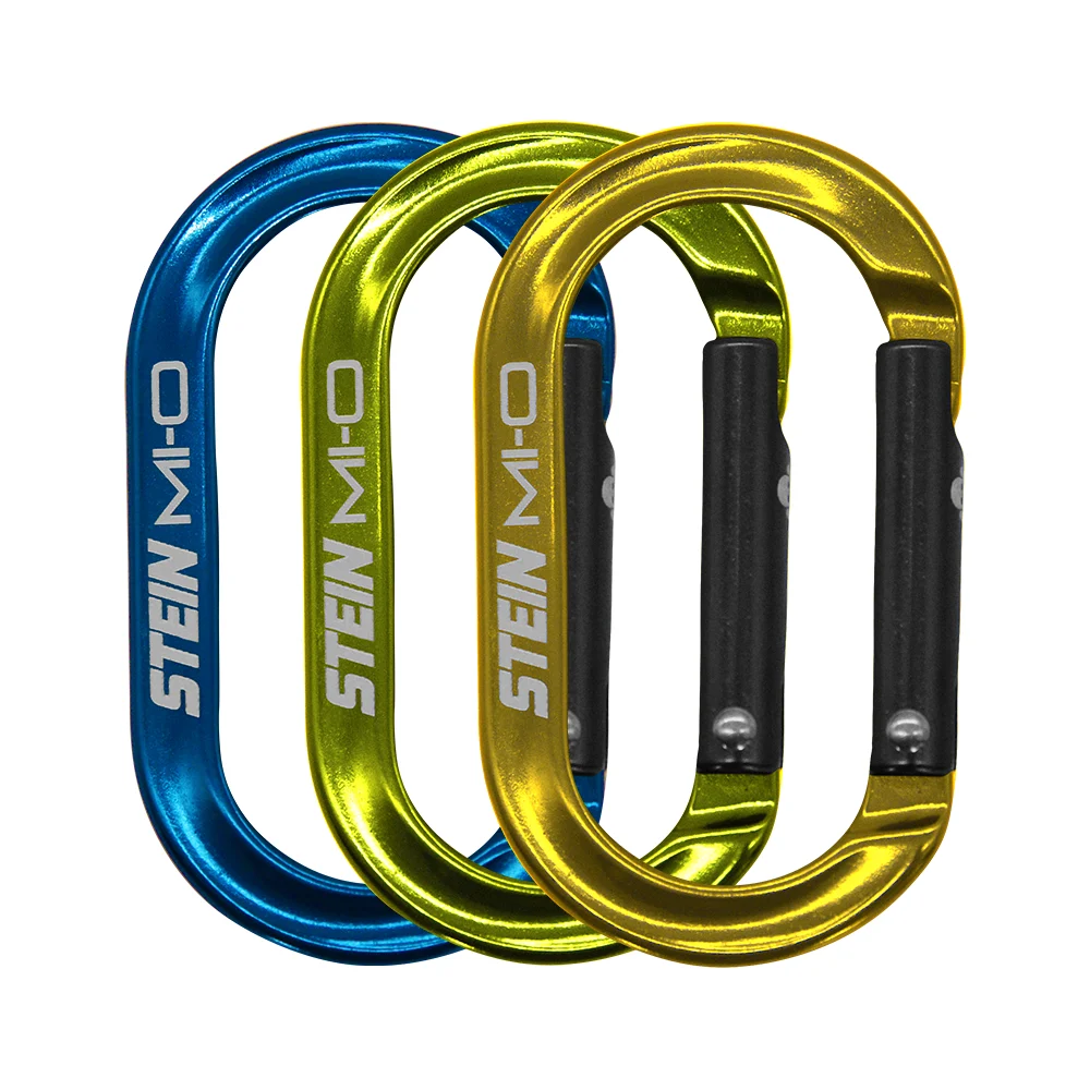 Stein MI-O Mini-O Tool Clip - 3 Pack