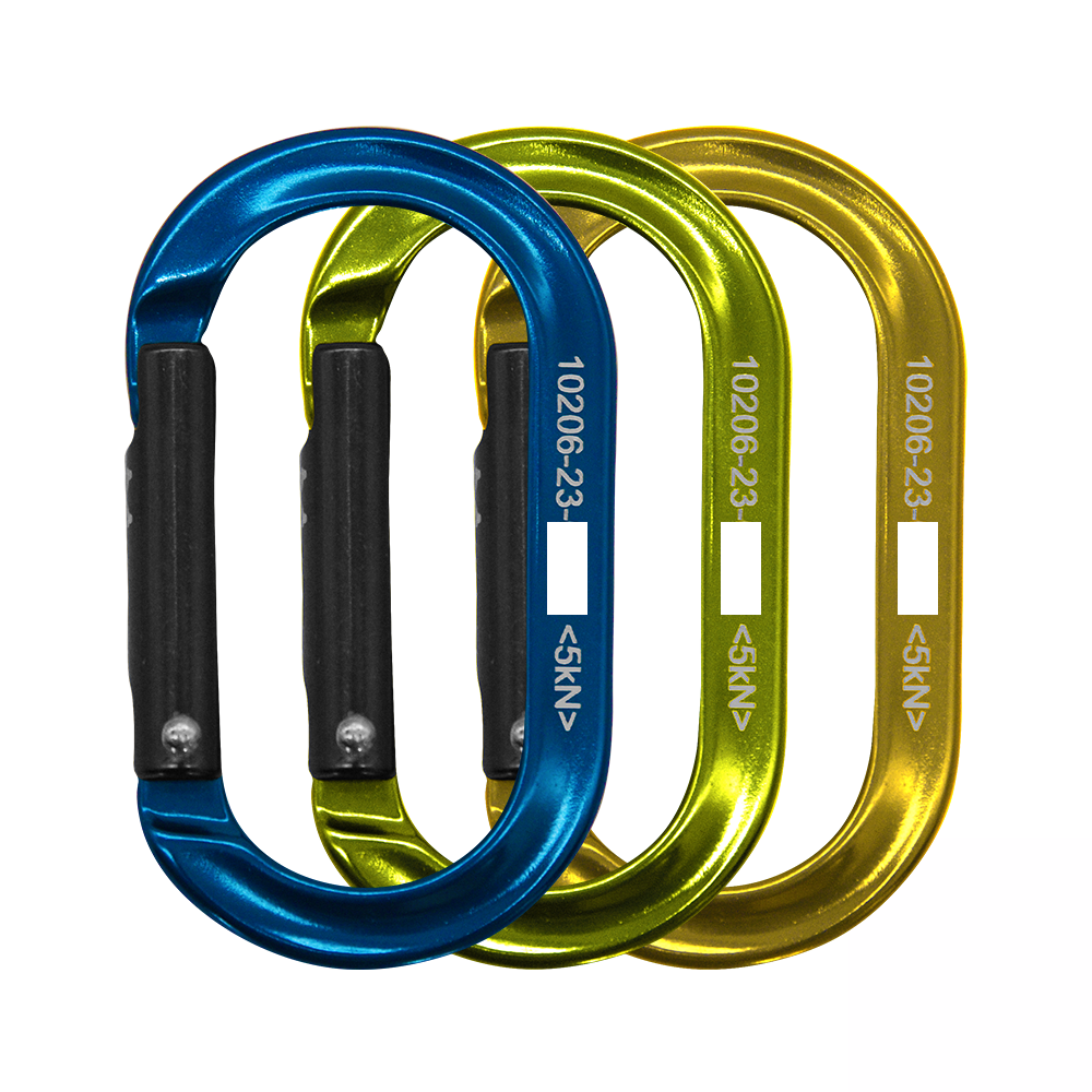 Stein MI-O Mini-O Tool Clip - 3 Pack 1