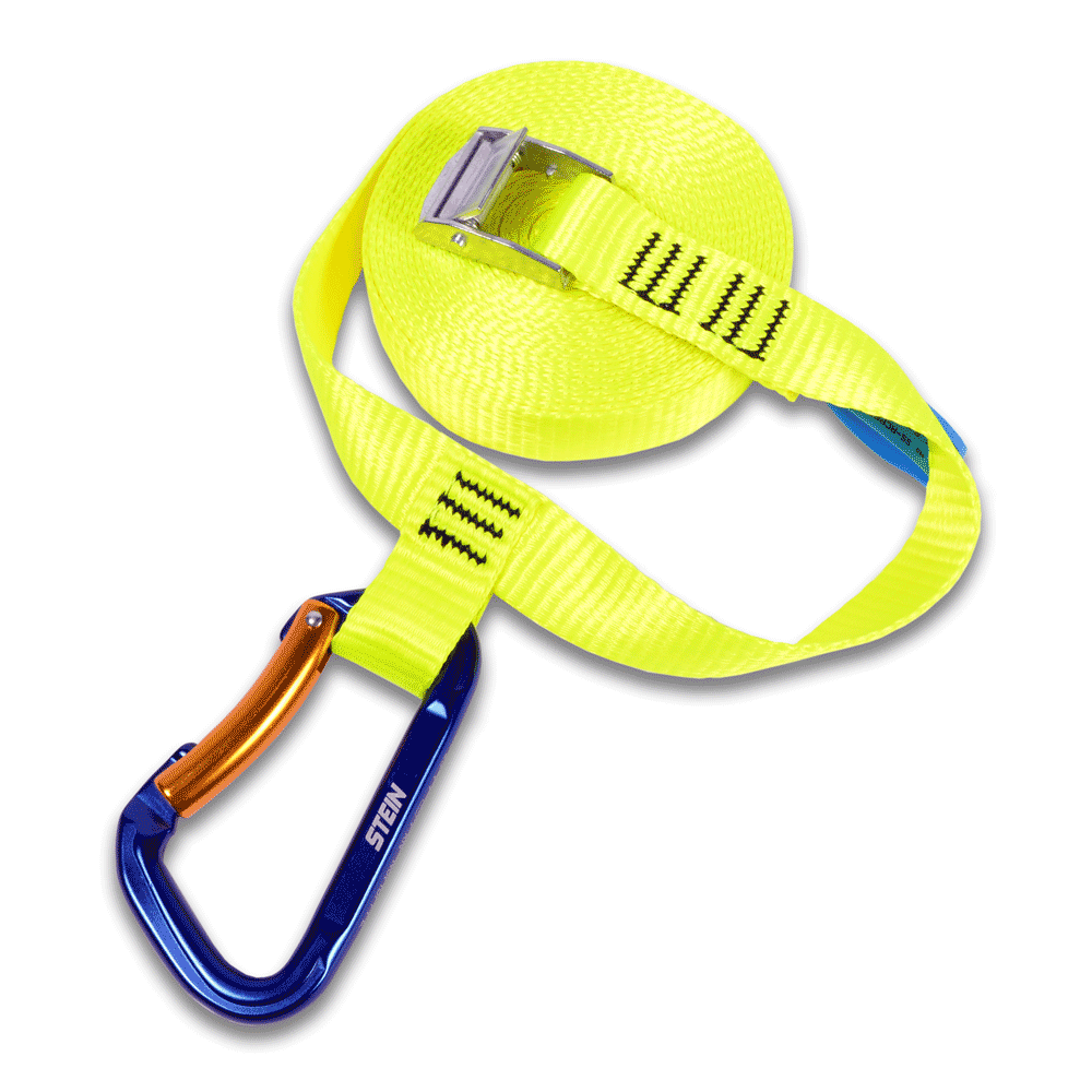 Stein Top Mounting Strap