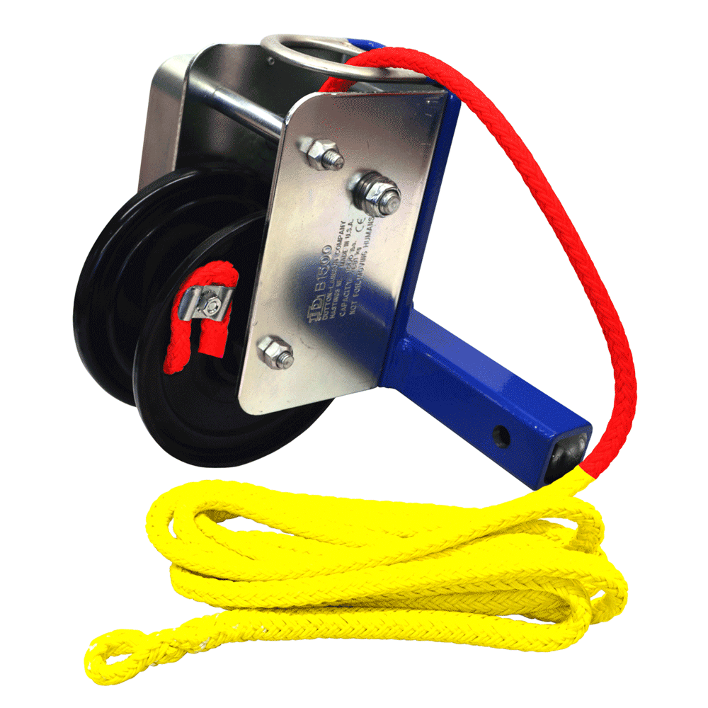 Stein 5.0m Winch-Line for RCWINCH - Image 2