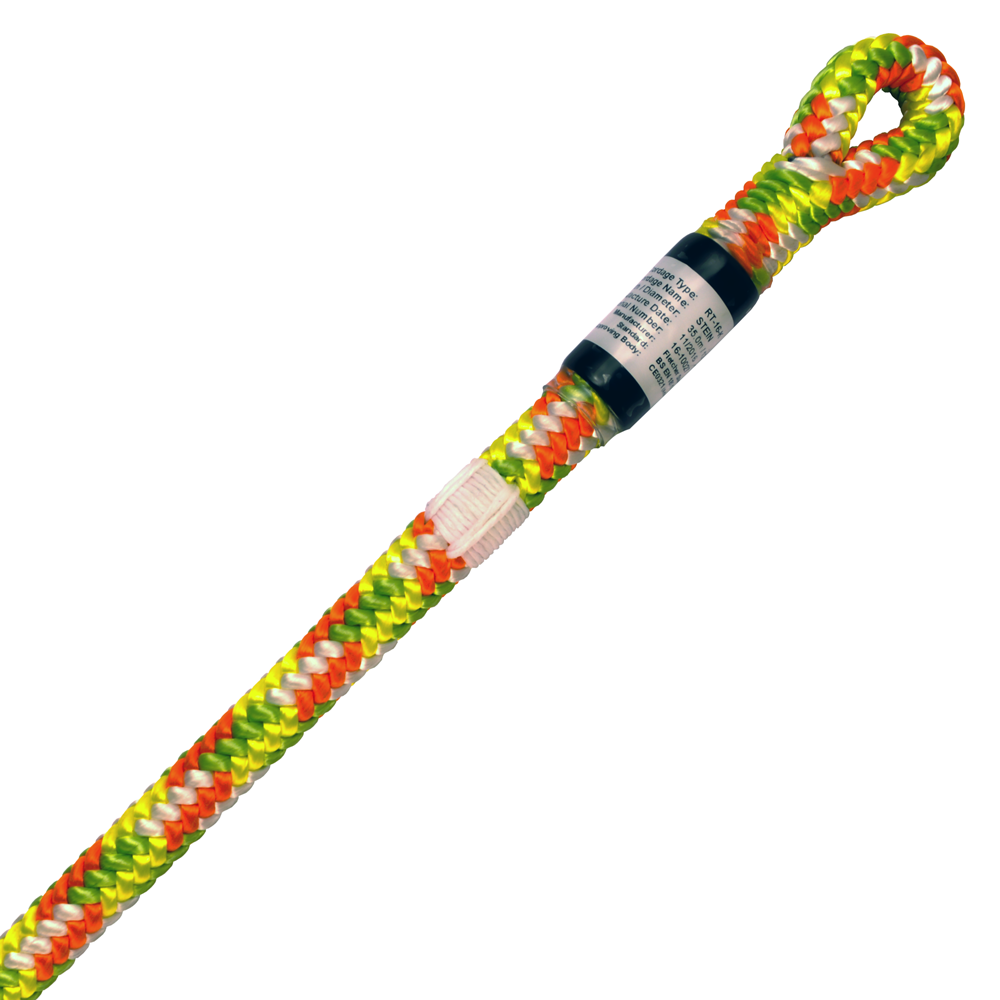Stein Scorpius 5m Lanyard – 1 Splice