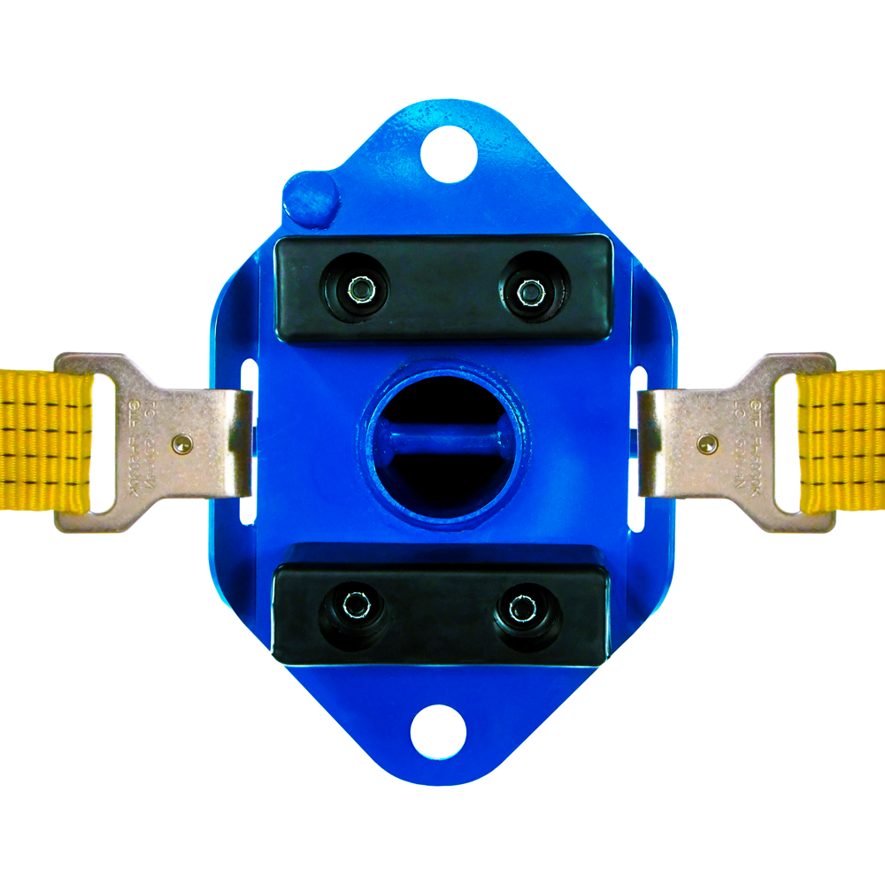 Stein SMB 1000 Replacement Pair of Protection Rubbers 1