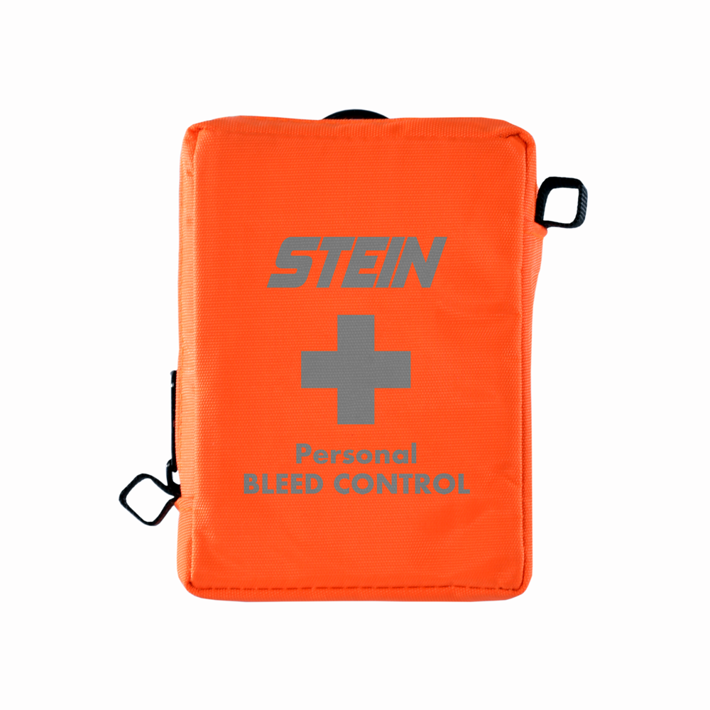 Stein SOLO Plus - Personal Bleed Control Kit 2