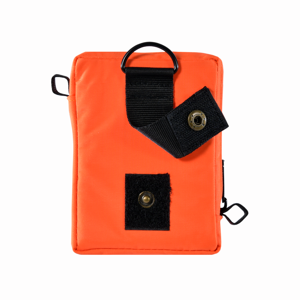 Stein SOLO Plus - Personal Bleed Control Kit 4