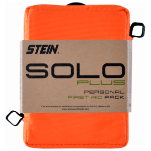 Stein SOLO Plus - Personal First Aid Pack