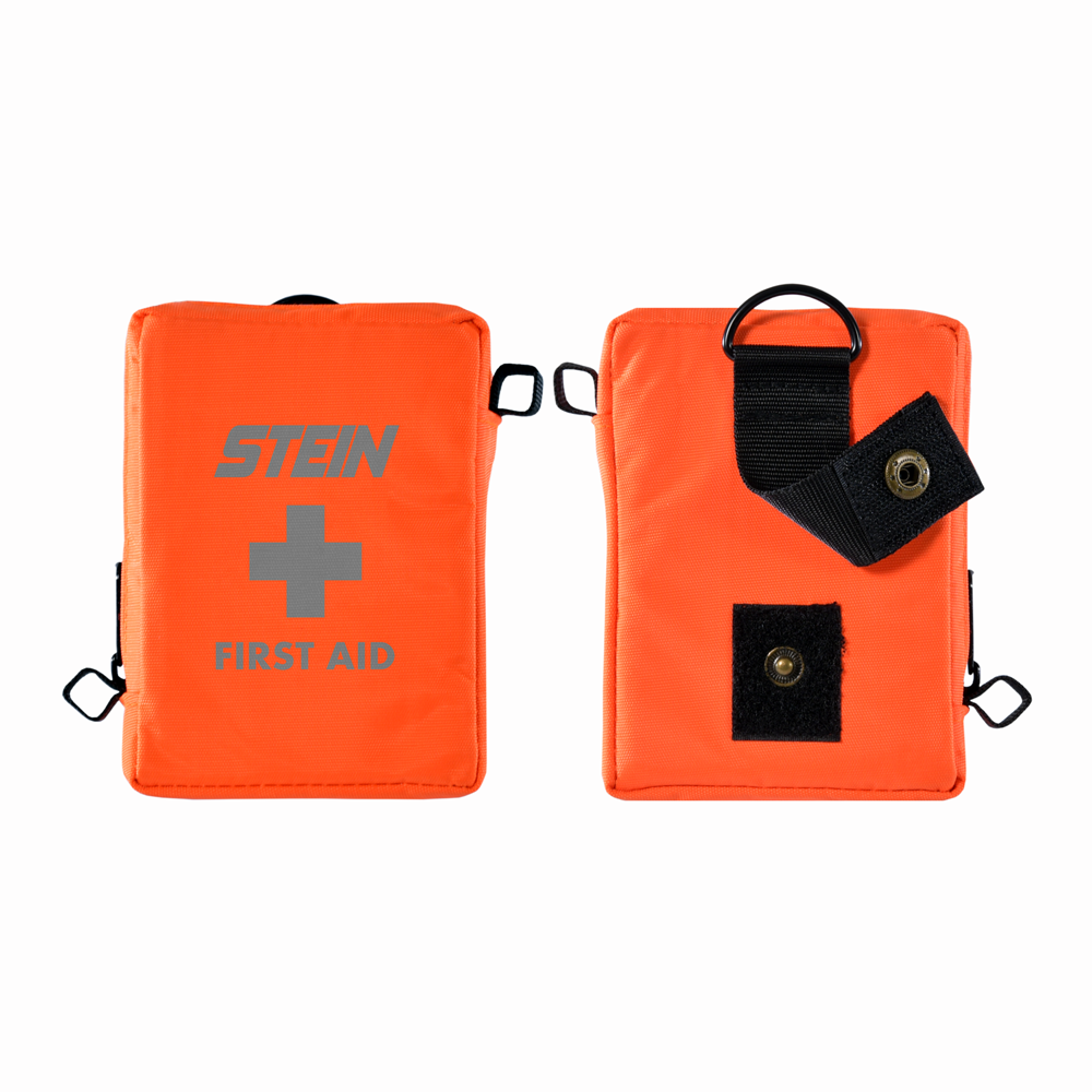 Stein SOLO Plus - Personal First Aid Pack 4