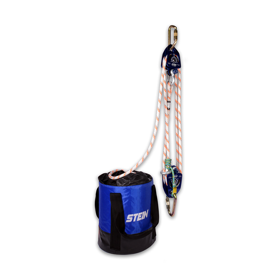 Stein 5:1 Hauler Kit (25m)