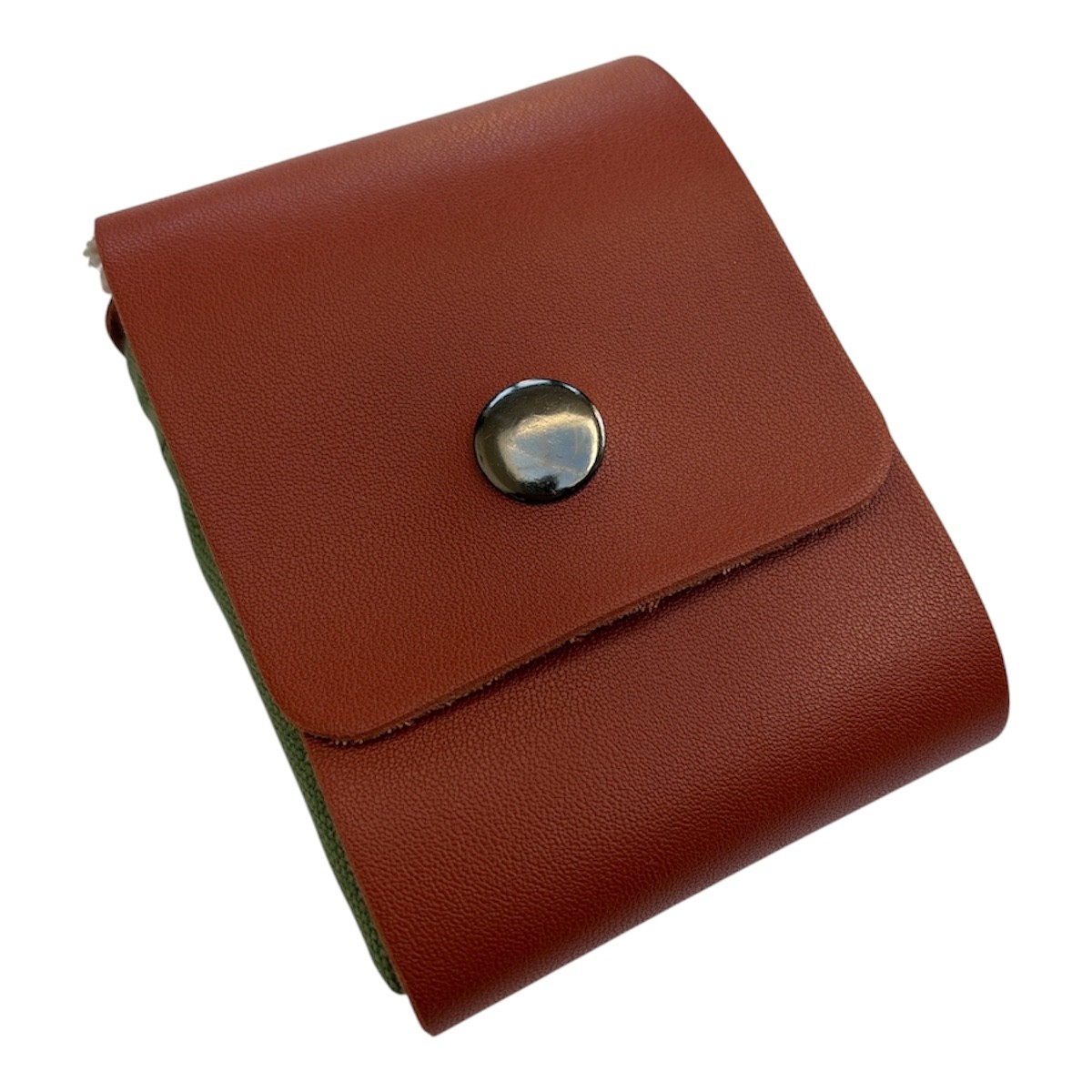 CEuk Forager Folding Bushcraft Bag Closed