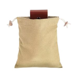 CEuk Forager Folding Bushcraft Bag Khaki Full