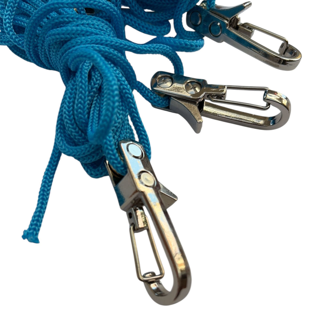 CEuk Rope Roller Tensioner Set 6 Pack Close