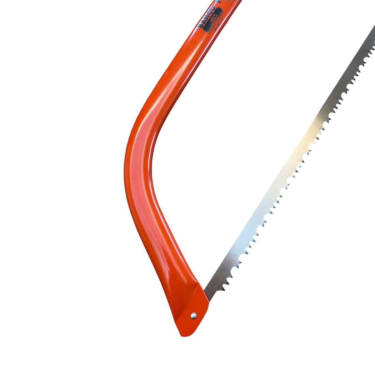 Bahco Bowsaw 600mm 24" Blade & Handle