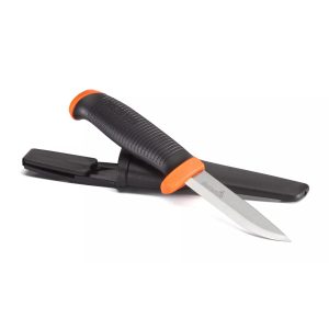 Hultafors Craftsmans Knife Enhanced Grip HVK