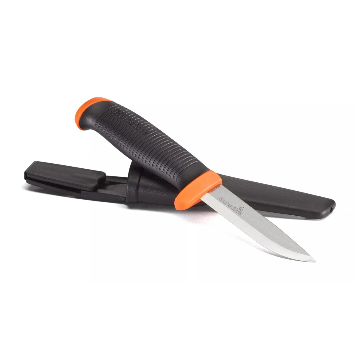 Hultafors Craftsmans Knife Enhanced Grip HVK