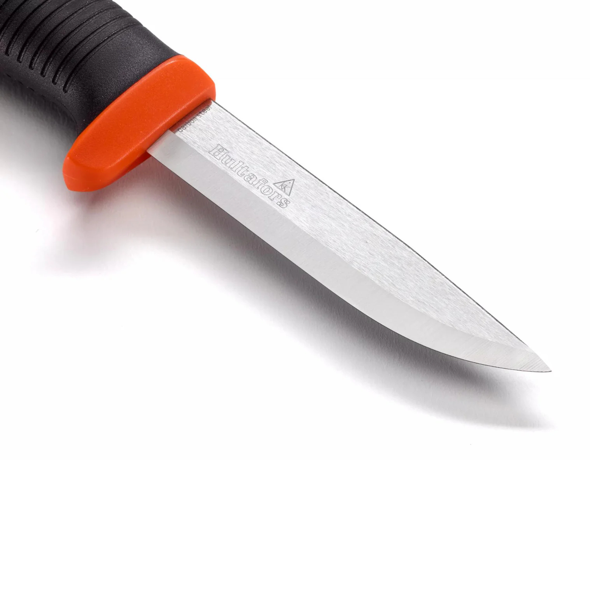 Hultafors Craftsmans Knife Enhances Grip HVK Blade