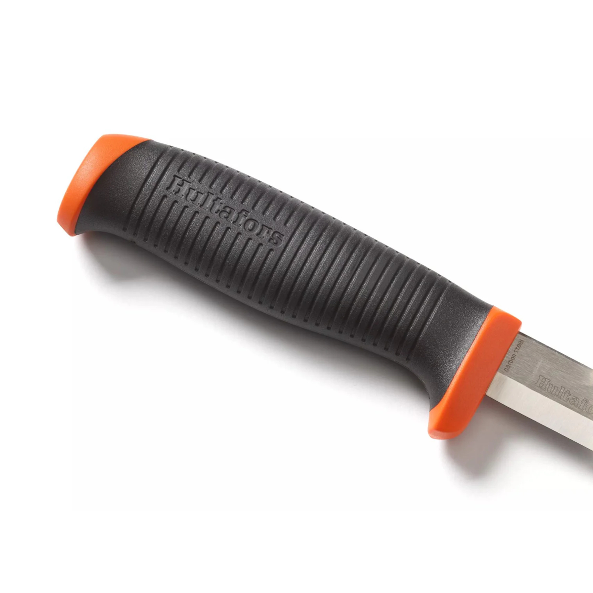 Hultafors Craftsmans Knife Enhances Grip HVK Handle