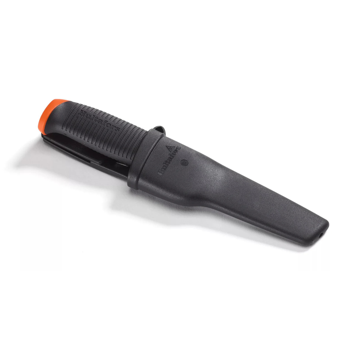Hultafors Craftsmans Knife Enhances Grip HVK Holster