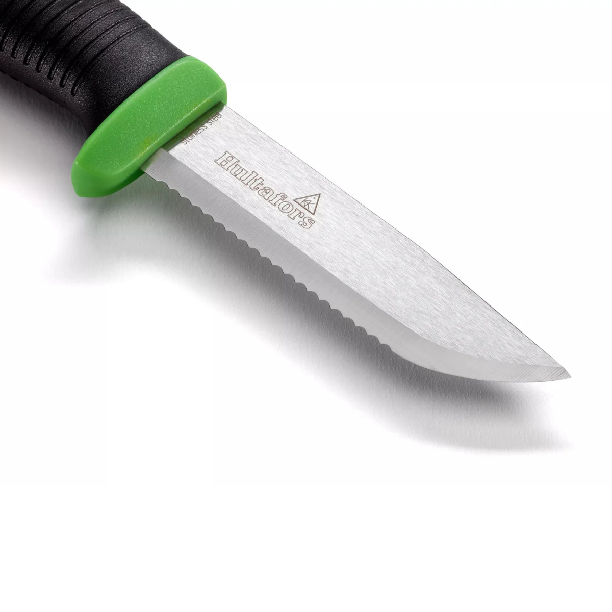 Hulatfors Rope Knife RKR GH Blade