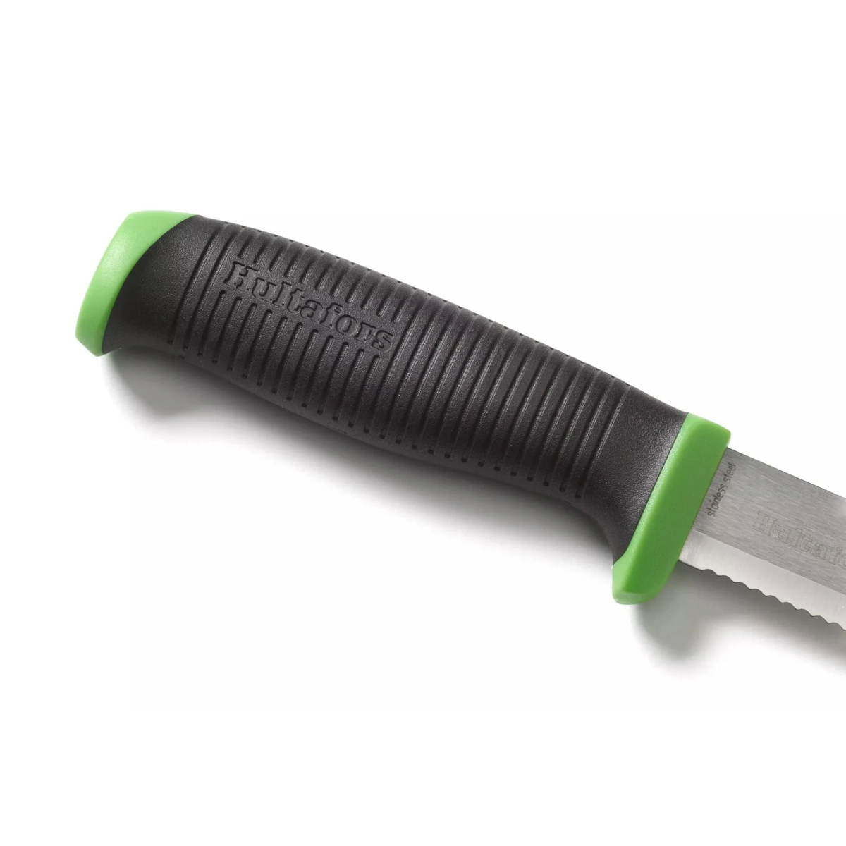 Hulatfors Rope Knife RKR GH Handle