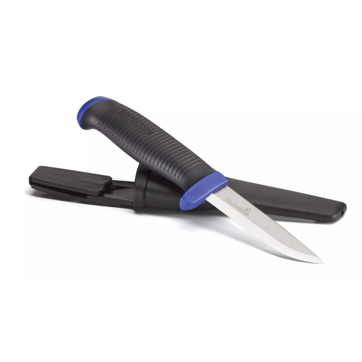 Hultafors Craftsmans Knife Stainless Steel Enhanced Grip RFR GH