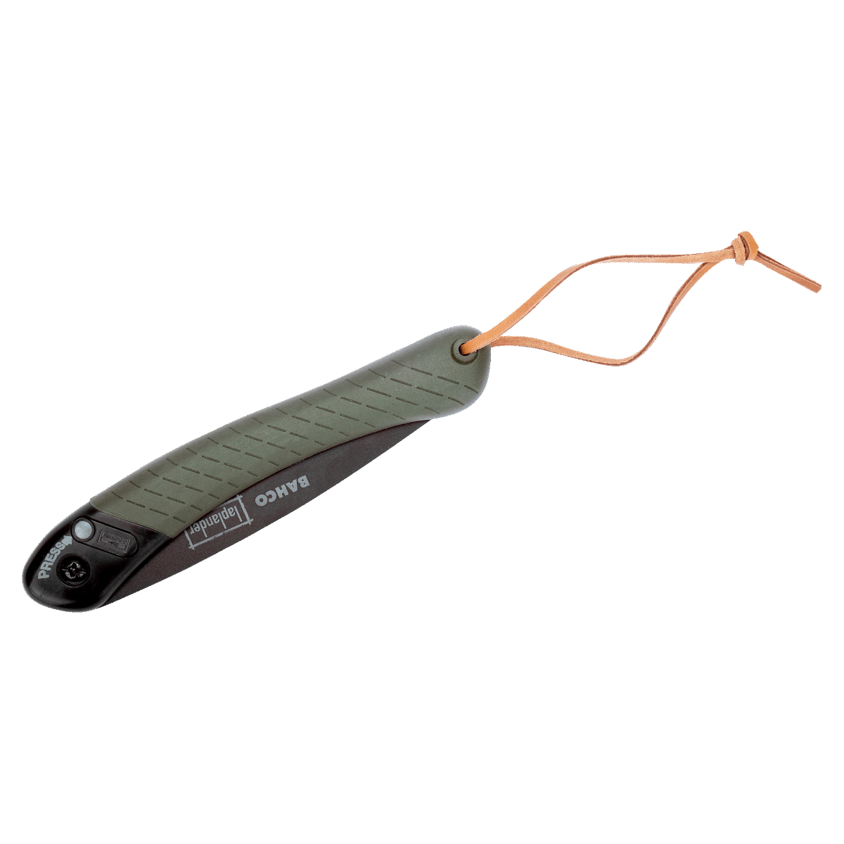 Bahco Laplander Folding Pruning Saw - Image 2
